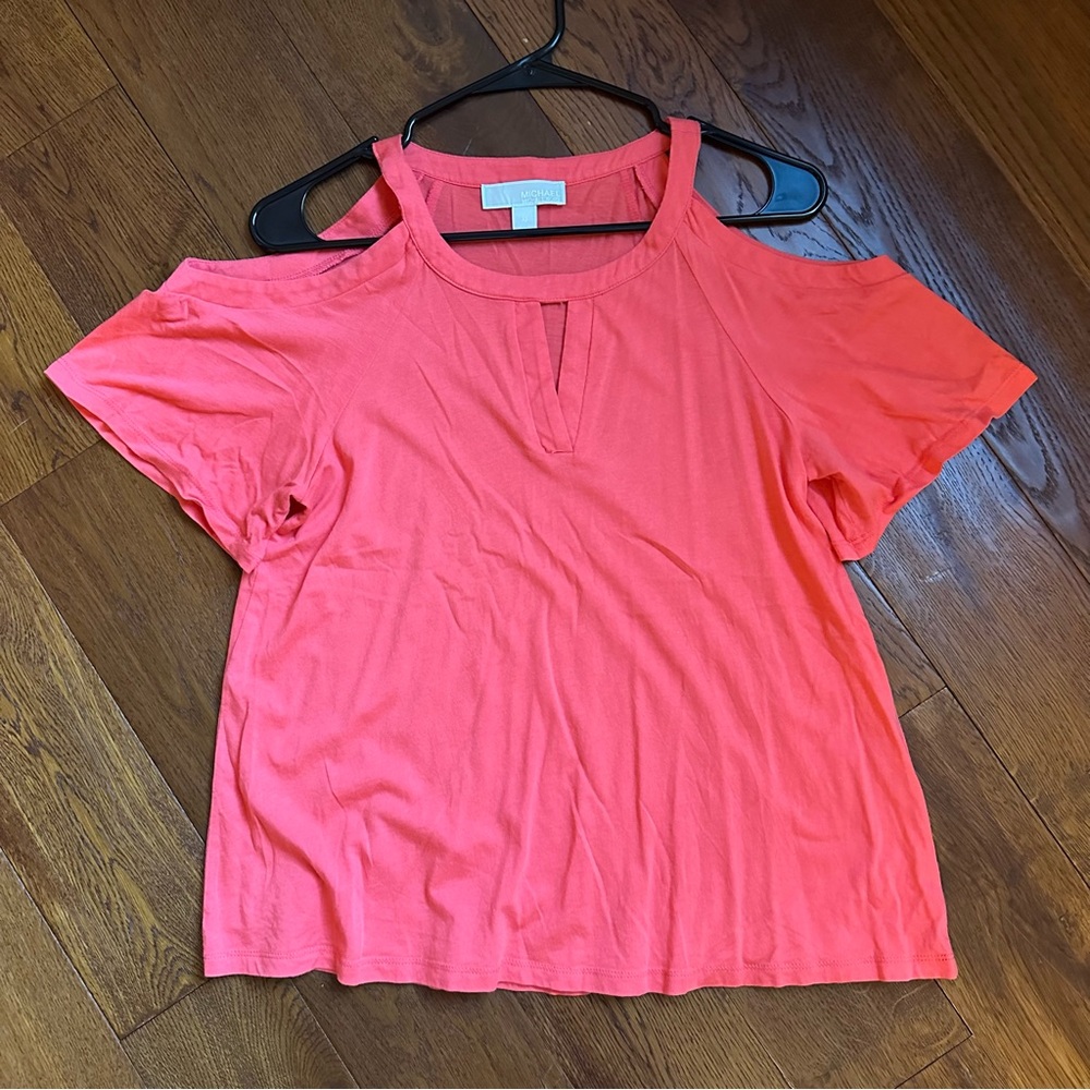 MICHAEL Michael Kors Women's Shirt